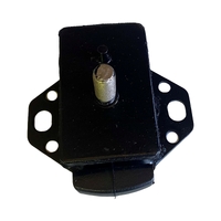 Engine Mount LEFT For TOYOTA Hiace Diesel KDH.1KD.2KD 12361-30090