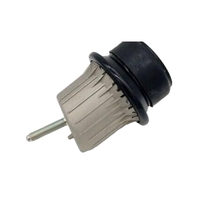 Front Lower Engine Mount LH=RH For LEXUS IS250.GS450H; Crown / Mark; GRS.GSE.GWS.GRX.12361-31100 