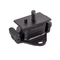 Engine Mount For TOYOTA Land Cruiser KZJ77.Hilux KZN165.KDN.12361-67020 KZN95 KZJ77