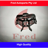 Engine Mount Rear For TOYOTA Hilux 2005+.Manual 2WD. KUN.TGN.12371-0C070 