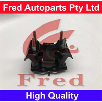 Engine Mount Rear For TOYOTA Hilux GGN25.Fortuner GGN501GR.12371-0P080 