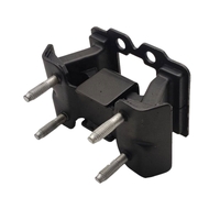 Rear Engine Mount (Middle Gearbox Mount) For LEXUS GS300.IS250..GRS182 GRX120.12371-0P090.12371-31070