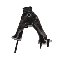 Engine Mount Rear For TOYOTA Corolla ATM ZZE122 ZRE120 12371-22140 12731-22130