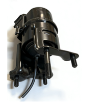 Engine Mount Rear For TOYOTA Camry Hybrid 2018-2024 AXVH71 AXVH70 12371-25020 12371-F0050