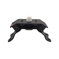 Engine Mount Rear For TOYOTA Land Cruiser GRJ200.12371-31180.MTM