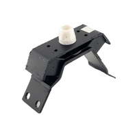 Engine Mount Rear For TOYOTA Land Cruiser VZJ95.5VZ.12371-62110.MTM