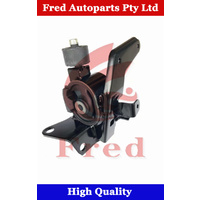 Engine Mount LEFT For TOYOTA Corolla ZZE141.NZT260. 12372-0D180 