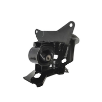Engine Mount LEFT For TOYOTA Yaris Manual MTM 2007-2011 NCP90 12372-0M080