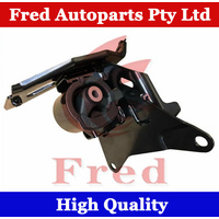 Engine Mount Left (Gearbox Side) Fits Toyota Yaris ATM 2006-2011 NCP90 NCP93 12372-0M090 12372-21150