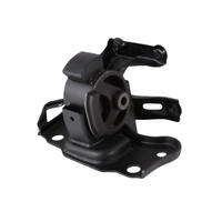Engine Mount LEFT For TOYOTA Corolla 2007-2013.ZRE152.Automatic.12372-22180.12372-0T020