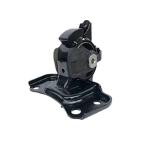 Engine Mount LEFT For TOYOTA Corolla 2014.ZWE182 12372-0T550