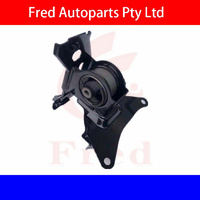 Engine Mount LEFT For TOYOTA Yaris ATM NCP151.2014+.12372-0Y130.12372-0M140