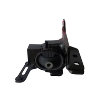 Engine Mount LEFT For TOYOTA Corolla NZE141.NZT260.12372-21240 ZRE141