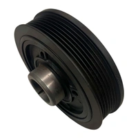 Harmonic Balancer Crankshaft Pulley For TOYOTA Hiace Hilux TRH.TGN.2TR.13408-0C020.13408-75050