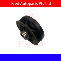 Crankshaft Pulley For TOYOTA Hiace Hilux 1KD.2KD.13408-0L020.13408-30011
