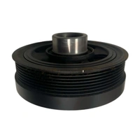 Harmonic Balancer Crankshaft Pulley For TOYOTA Hiace Hilux 1KD.2KD.13408-0L020.13408-30011