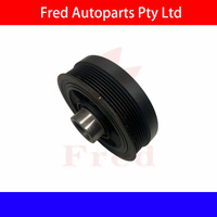 Crankahaft Pulley Fits Hiace Hilux KDH.KUN.1KD.2KD.13408-0L020.13408-30011