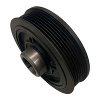 Harmonic Balancer Crankshaft Pulley For TOYOTA Hiace Hilux TRH.TGN.2TR.13408-0C020.13408-75050