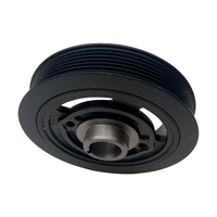 Crankshaft Pulley For TOYOTA Camry Tarago RAV4 1AZFE 2AZFE 13470-28020 13470-0H030