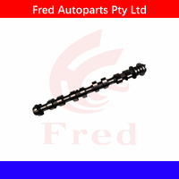 Camshaft Intake For TOYOTA Corolla ZRE152 / ZRE172 / ZRE182 ZSP; RAV4 ZSA.1ZR.2RZ.3ZR 13501-37011 / 13501-0T030