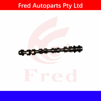 Camshaft Exhaust For TOYOTA Corolla ZRE152 / ZRE172 / ZRE182 ZSP RAV4 ZSA 1ZR.2RZ.3ZR Engines 13502-37010 / 13502-05030 / 13502-37050