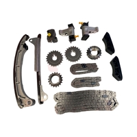 Timing Chain Kits For TOYOTA Hilux Prado GGN.GRJ.1GRFE.13506-31010.14 Units In 1 Pack