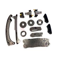 Timing Chain Kits,Fits Hilux Prado GGN.GRJ.1GRFE.13506-31010.14 Units In 1 Pack