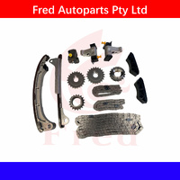 Timing Chain Kits,Fits Hilux Prado GGN.GRJ.1GRFE.13506-31010.14 Units In 1 Pack