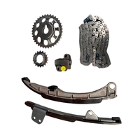 Timing Chain Kits For TOYOTA Yaris Prius 13506-1NZFE.62T