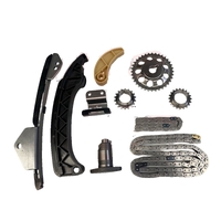 Timing Chain Kits For TOYOTA Corolla ZRE152 / 172 / 182; 1ZRFE / 2ZRFE / 2ZRFXE Engines .13506-