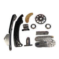 Timing Chain Kits Fits Corolla ZRE152/172/182; 1ZRFE/2ZRFE/2ZRFXE Engines .13506-