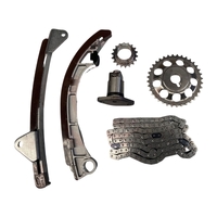 Timing Chain Kits For TOYOTA Corolla RAV4 ZZE122 1ZZFE 3ZZFE ZCA2#.13506-1ZZFE