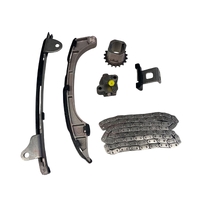 Timing Chain Kits Fits  Camry Kluger ASV50.ASU40.13506-2ARFE 1ARFE,2ARFE,