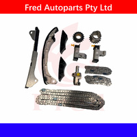 Timing Chain Kit For TOYOTA Aurion Crown Kluger. 2GRFSE.3GR.5GR.13506-2GRFE