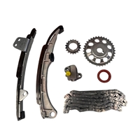 Timing Chain Kit For TOYOTA 2NZFE 2NZ-FE Corolla Yaris Echo 13506-2NZFE 60T