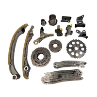 Timing Chain Kits For TOYOTA Hilux Hiace 13506-2TRFE 2TRFE