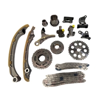 Timing Chain Kits Fits For Hilux Hiace 13506-2TRFE 2TRFE