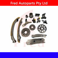 Timing Chain Kits Fits For Hilux Hiace 13506-2TRFE 2TRFE