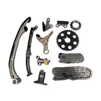 Timing Chain Kits Fits Hilux Coaster 3RZ.13506-3RZ