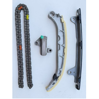Timing Chain Kit 4PCS M20AFKX For TOYOTA RAV4 2019-ON MXAA52 13506-24020 13540-25020 13561-15010 13559-24010