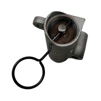 Timing Belt Tensioner Assy Fits Lexus RX400H.MHU38.13540-20040