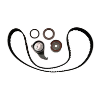 Timing Belt KIT + SEALS For TOYOTA Camry Celica RAV4 3SFE 2.0L 5SFE 2.2L SXV10 SXV20 ST204 ST202 SXA11 1992-2002 13568-09041 13503-63011 13505-74011