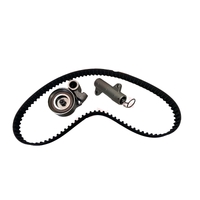 Timing Belt Kit 3PCS For TOYOTA 1KD 2KD Hiace KDH Hilux KUN Prado KDJ 13568-39016 + 13505-67041 + 13540-67020