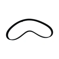 Genuine TOYOTA Timing Belt For TOYOTA Hilux Prado Hiace KDH KUN 1KD.2KD KDJ.13568-39016