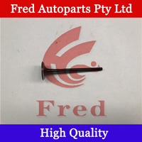 Exhaust Valve For TOYOTA Hilux Hiace 13715-30040 2KD KUN.KDH.8pcs in 1pack