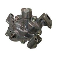 Engine Oil Pump For TOYOTA Corolla ZRE152.ZRE172.RAV4 ZSA42.15100-37030