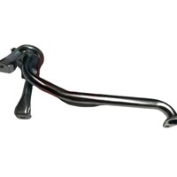 Oil Pump Strainer For TOYOTA Land Cruiser RZJ95 3RZ 15104-75061.