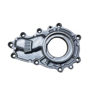 Engine Oil Pump Cover For TOYOTA Previa 15115-76040 TCR10