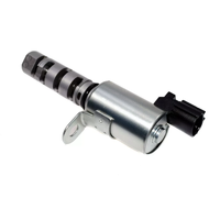 Premium Camshaft Timing Oil Control VVTI Solenoid Sensor 2 PIN For TOYOTA 2AZFE Camry Tarago Estima RAV4 ACR30 ACR50 ACV40 ACA 2.4L 15330-28020