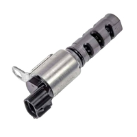 INA Premium Camshaft Timing Oil Control VVTI Solenoid Sensor NO.1 For TOYOTA Corolla ZRE152 ZRE172 Camry ASV50 2AR 8AR 2ZR 15330-37010  15330-0T030